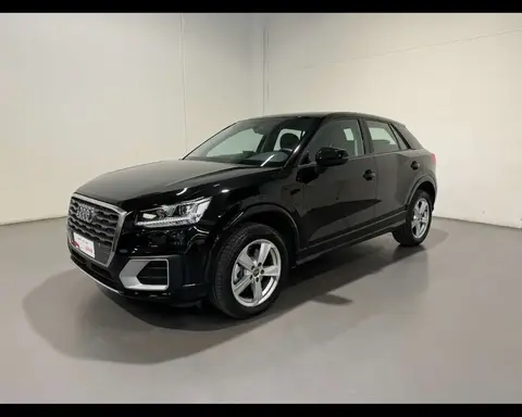 Annonce AUDI Q2 Diesel 2017 d'occasion 