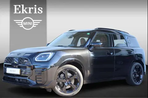 Used MINI JOHN COOPER WORKS Hybrid 2024 Ad 