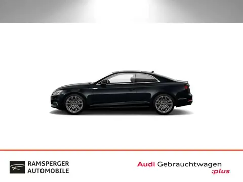 Used AUDI A5 Petrol 2019 Ad 