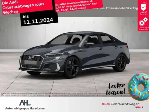 Annonce AUDI A3 Essence 2023 d'occasion 