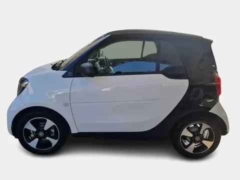 Annonce SMART FORTWO Électrique 2021 d'occasion 