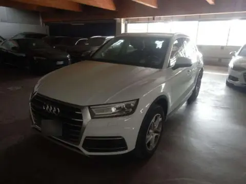 Annonce AUDI Q5 Diesel 2019 d'occasion 