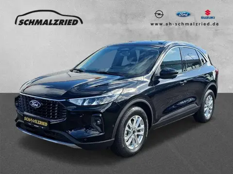 Annonce FORD KUGA Essence 2024 d'occasion 