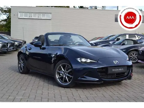 Used MAZDA MX-5 Petrol 2024 Ad 