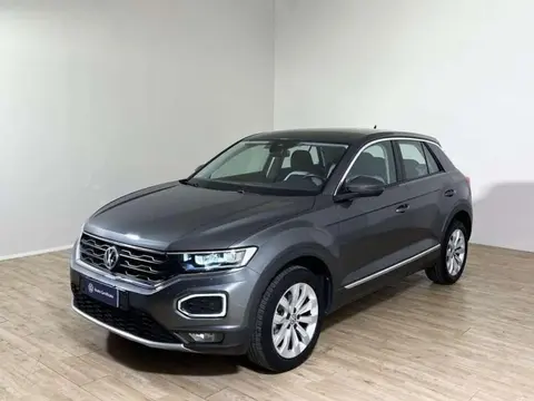 Used VOLKSWAGEN T-ROC Petrol 2019 Ad 