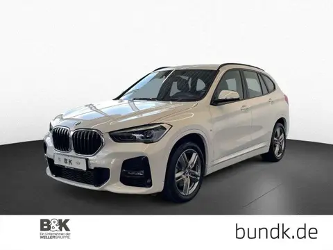 Used BMW X1 Petrol 2021 Ad 