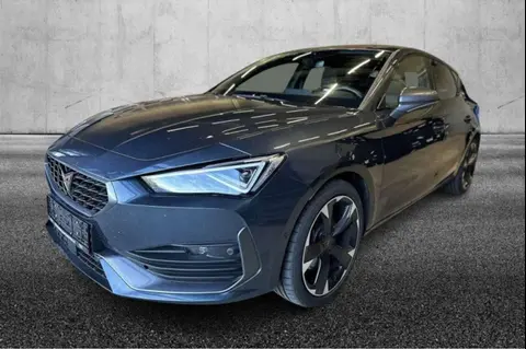 Annonce CUPRA LEON Essence 2023 d'occasion 