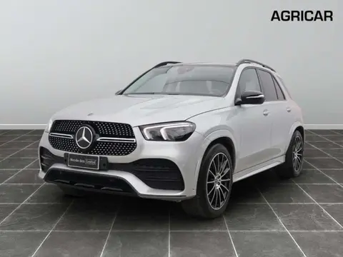 Used MERCEDES-BENZ CLASSE GLE Hybrid 2021 Ad 