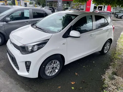 Used KIA PICANTO Petrol 2023 Ad 