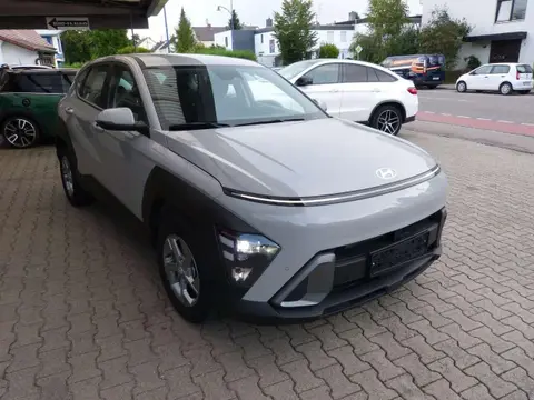 Annonce HYUNDAI KONA Essence 2024 d'occasion 