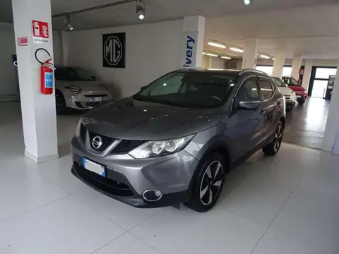 Used NISSAN QASHQAI Diesel 2015 Ad 