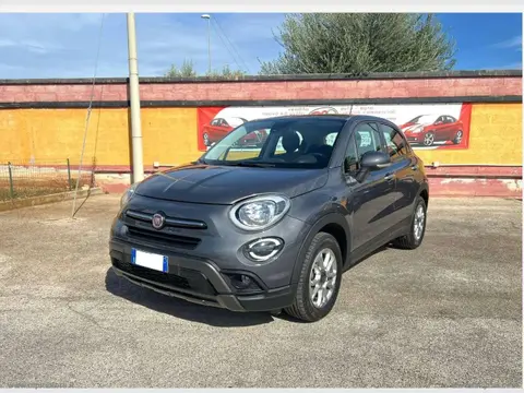 Annonce FIAT 500X Diesel 2019 d'occasion 