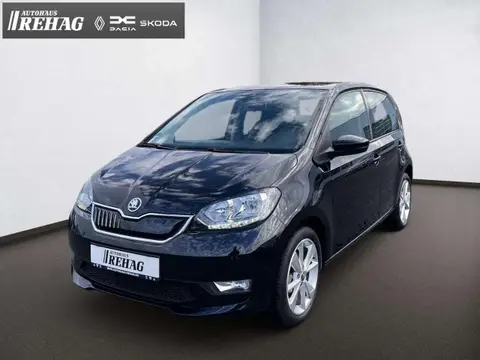 Used SKODA CITIGO Electric 2020 Ad 