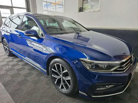 Annonce VOLKSWAGEN PASSAT Diesel 2020 d'occasion 