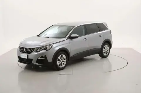 Annonce PEUGEOT 5008 Diesel 2020 d'occasion 