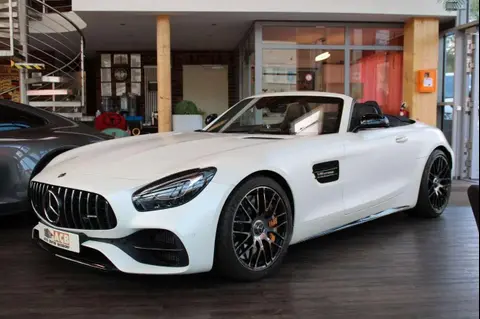 Used MERCEDES-BENZ CLASSE GT Petrol 2019 Ad 