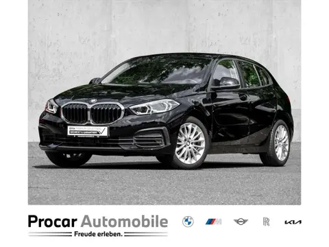 Annonce BMW SERIE 1 Essence 2021 d'occasion 