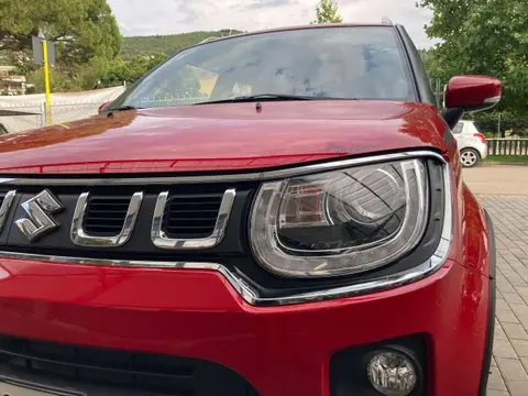 Used SUZUKI IGNIS Hybrid 2020 Ad 