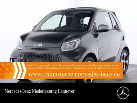 Used SMART FORTWO Electric 2023 Ad 