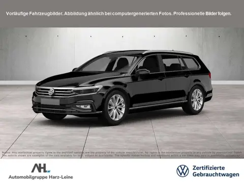 Annonce VOLKSWAGEN PASSAT Diesel 2021 d'occasion 