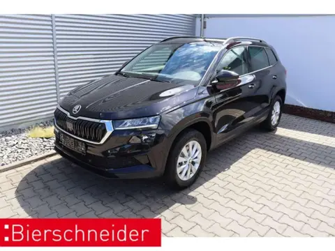 Annonce SKODA KAROQ Essence 2024 d'occasion 