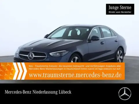 Used MERCEDES-BENZ CLASSE C Petrol 2023 Ad 