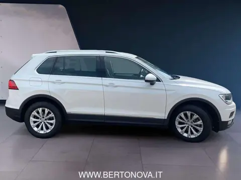 Annonce VOLKSWAGEN TIGUAN Diesel 2019 d'occasion 