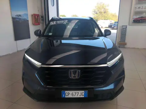 Annonce HONDA CR-V Hybride 2023 d'occasion 