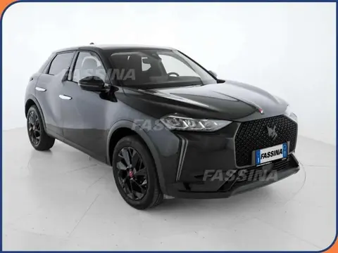 Annonce DS AUTOMOBILES DS3 Essence 2023 d'occasion 