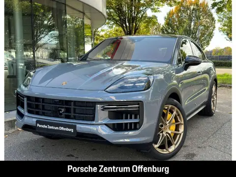 Annonce PORSCHE CAYENNE Hybride 2024 d'occasion 