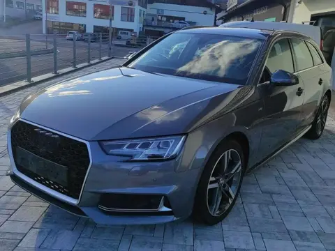 Used AUDI A4 Diesel 2019 Ad 