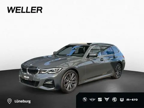 Used BMW SERIE 3 Diesel 2021 Ad 