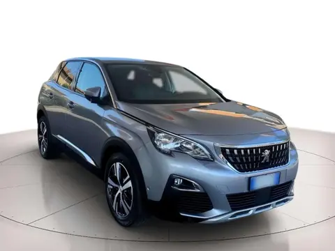 Used PEUGEOT 3008 Diesel 2019 Ad 