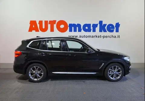 Annonce BMW X3 Diesel 2019 d'occasion 