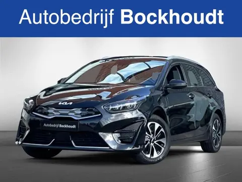 Annonce KIA CEED Hybride 2022 d'occasion 