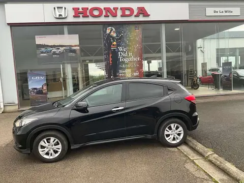 Used HONDA HR-V Petrol 2017 Ad 