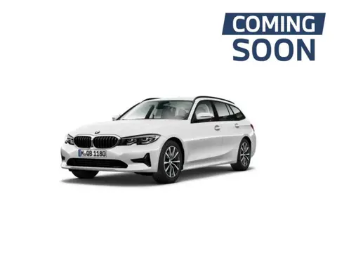 Used BMW SERIE 3 Diesel 2019 Ad 