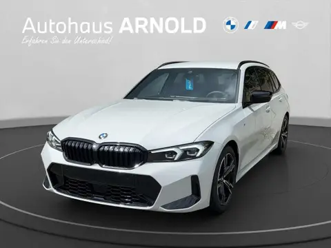 Annonce BMW SERIE 3 Essence 2024 d'occasion 