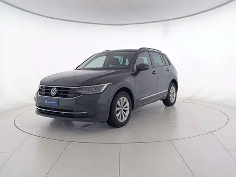 Annonce VOLKSWAGEN TIGUAN Essence 2021 d'occasion 