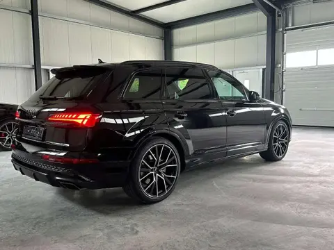 Annonce AUDI Q7 Essence 2024 d'occasion 