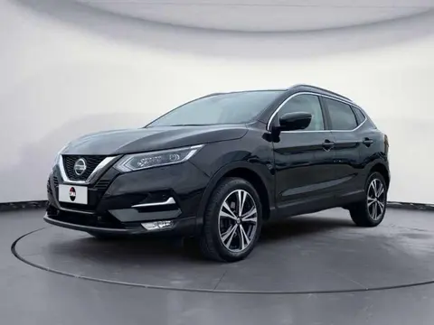 Annonce NISSAN QASHQAI Diesel 2019 d'occasion 