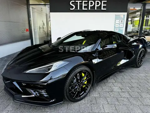 Annonce CORVETTE C8 Essence 2024 d'occasion 