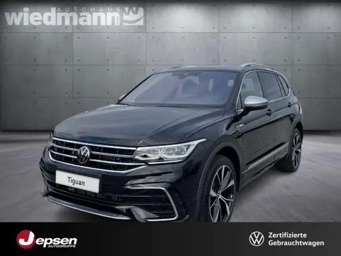 Annonce VOLKSWAGEN TIGUAN Diesel 2024 d'occasion 