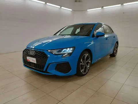 Used AUDI A3 Diesel 2021 Ad 