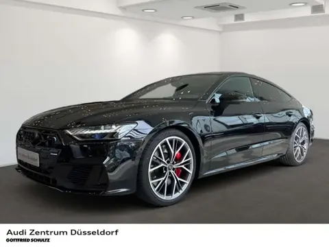 Annonce AUDI S7 Diesel 2024 d'occasion 