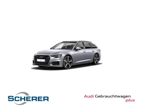 Used AUDI A6 Petrol 2021 Ad 