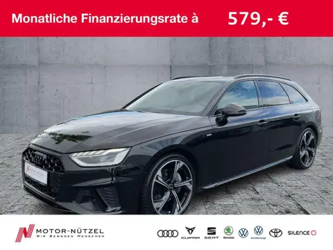 Used AUDI A4 Diesel 2023 Ad 