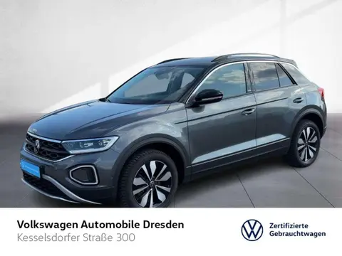 Annonce VOLKSWAGEN T-ROC Essence 2024 d'occasion 