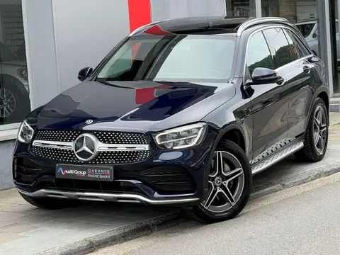 Used MERCEDES-BENZ CLASSE GLC Diesel 2021 Ad 