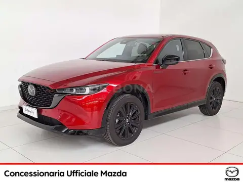 Annonce MAZDA CX-5 Diesel 2023 d'occasion 